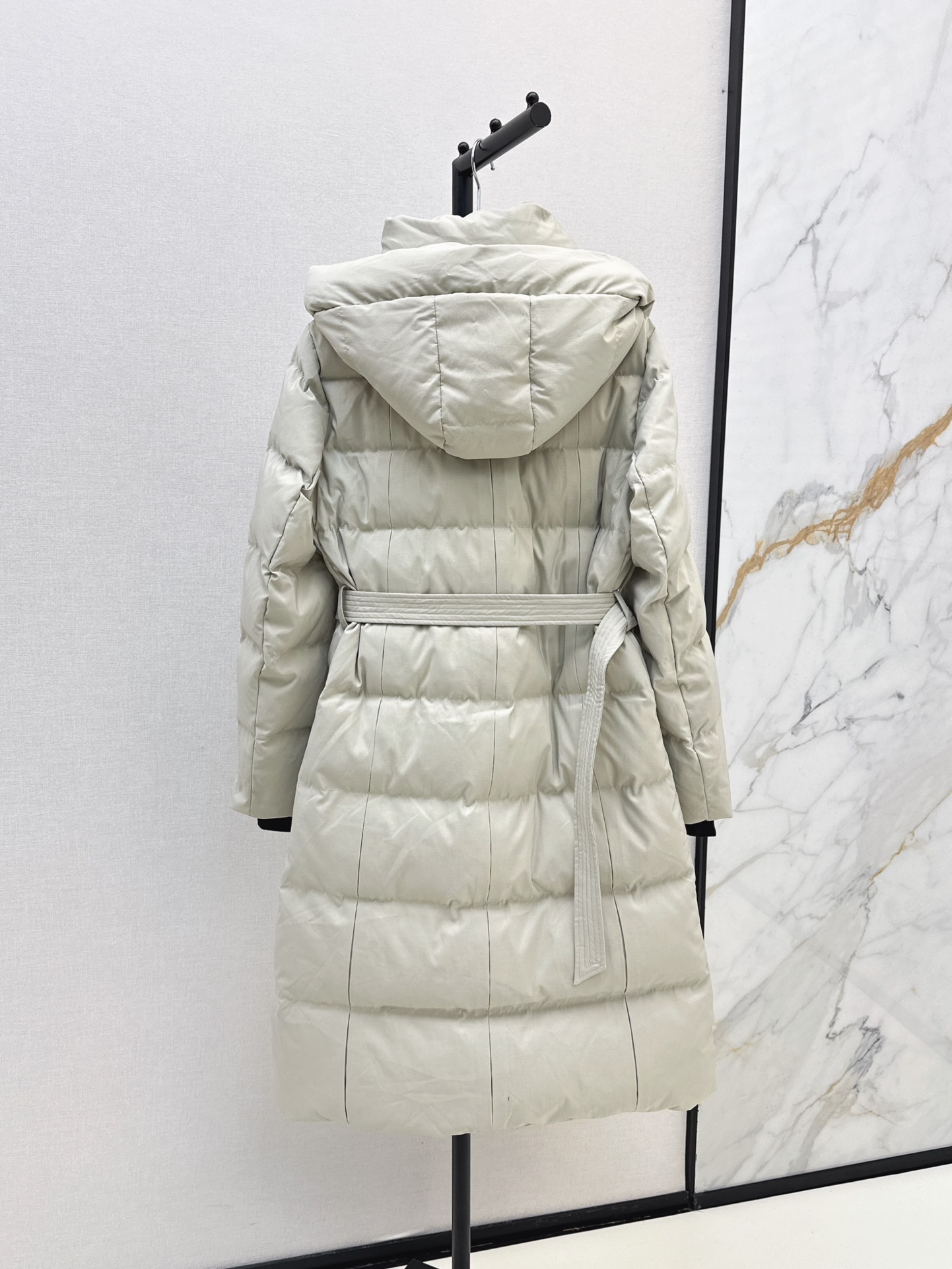 Burberry Down Jackets